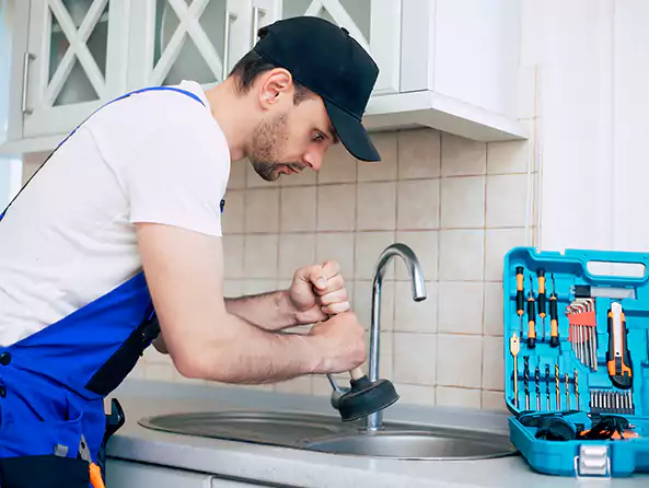 Why Choose Lancaster Plumbing Repair for Kitchen Plumbing in Lancaster, TX?