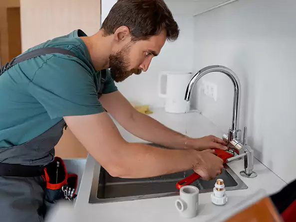 Why Choose Lancaster Plumbing Repair for Kitchen Sink Installation in Lancaster, TX?