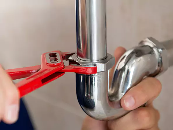 Why Choose Lancaster Plumbing Repair for PEX Pipe Installation in Lancaster, TX?