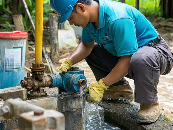 Why Choose Lancaster Plumbing Repair for Pipe Repair in Lancaster, TX?