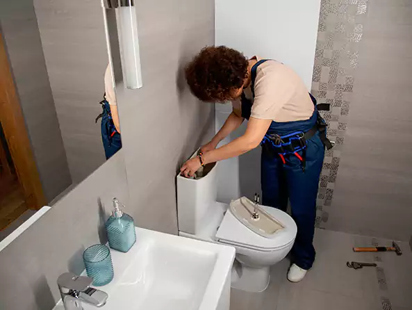 Why Choose Lancaster Plumbing Repair for Plumbers Near Me in Lancaster, TX?