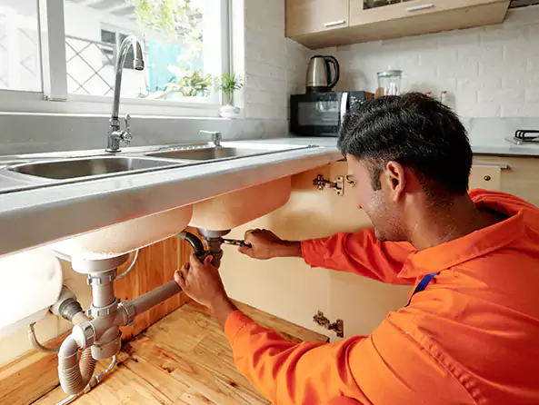 Why Choose Lancaster Plumbing Repair for Plumbing Installation in Lancaster, TX?