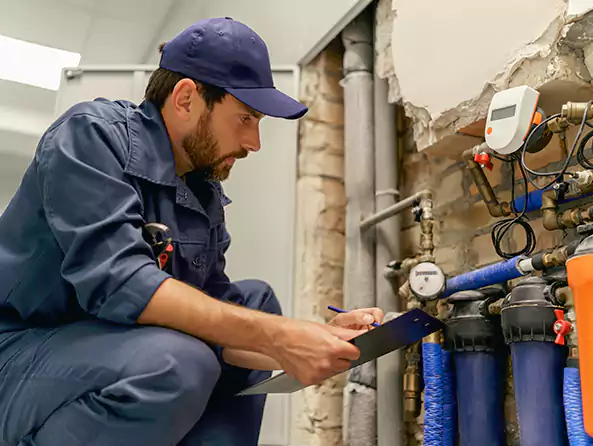 Why Choose Lancaster Plumbing Repair for Plumbing Maintenance in Lancaster, TX?