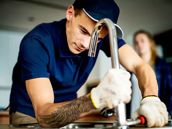 Why Choose Lancaster Plumbing Repair for Plumbing Repair in Lancaster, TX?