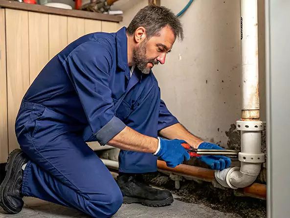 Why Choose Lancaster Plumbing Repair for Repiping Services in Lancaster?