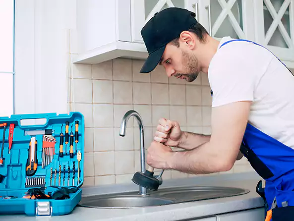 Why Choose Lancaster Plumbing Repair for Rooter Services in Lancaster, TX?