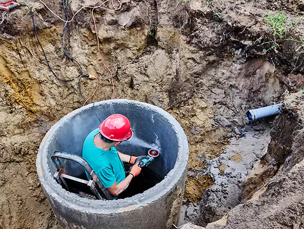 Why Choose Lancaster Plumbing Repair for Septic Tank Repair in Lancaster, TX?