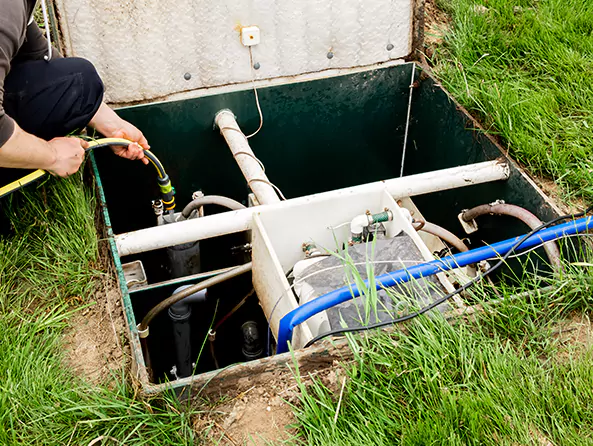 Why Choose Lancaster Plumbing Repair for Sewage Ejector Pump Installation in Lancaster, TX?