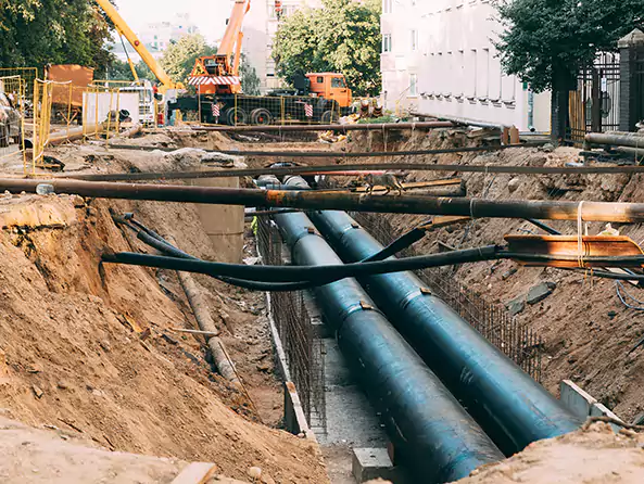 Why Choose Lancaster Plumbing Repair for Sewer Cleaning in Lancaster, TX?