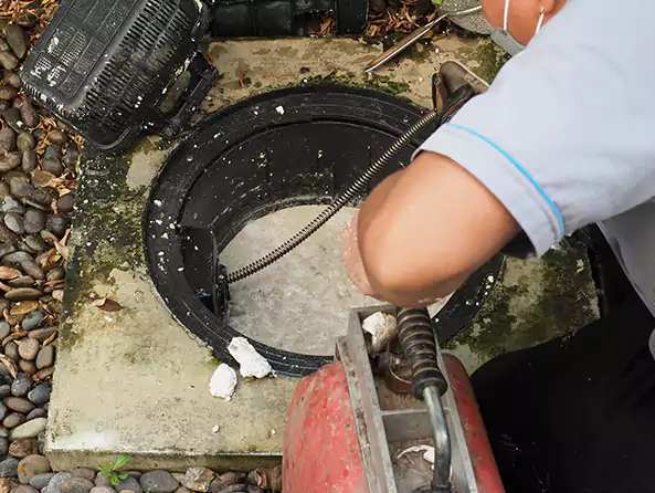 Why Choose Lancaster Plumbing Repair for Sewer Line Cleaning in Lancaster, TX?