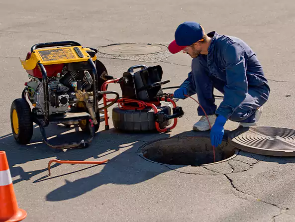  Why Choose Lancaster Plumbing Repair for Sewer Line Inspection in Lancaster, TX?