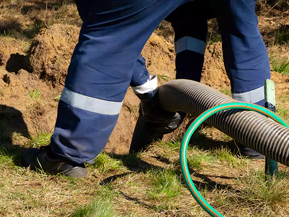 Why Choose Lancaster Plumbing Repair for Sewer Line Replacement in Lancaster, TX?
