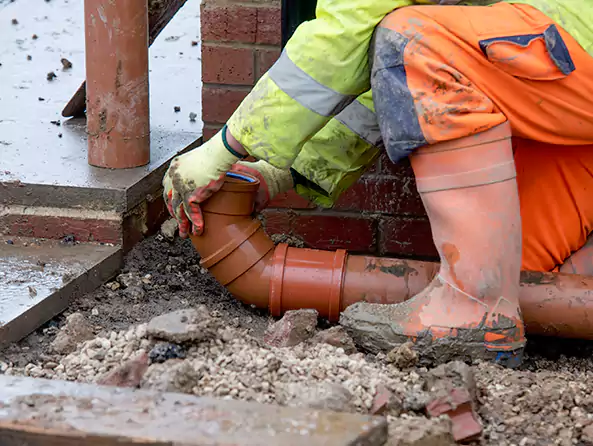 Why Choose Lancaster Plumbing Repair for Sewer Replacement in Lancaster, TX?
