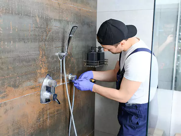 Why Choose Lancaster Plumbing Repair for Shower Installation in Lancaster, TX?