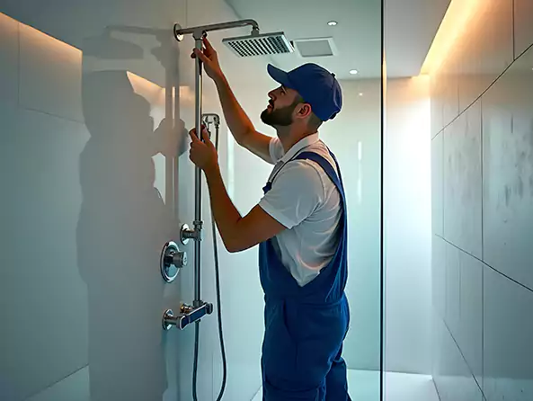 Why Choose Lancaster Plumbing Repair for Shower Replacement in Lancaster, TX?