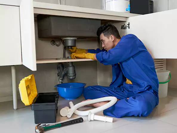 Why Choose Lancaster Plumbing Repair for Sink Drain Replacement in Lancaster, TX?