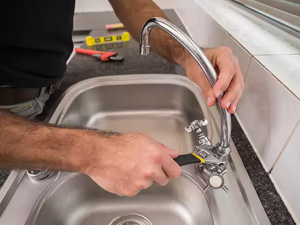 Why Choose Lancaster Plumbing Repair for Sink Installation in Lancaster, TX?