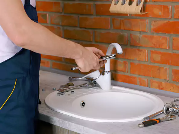 Why Choose Lancaster Plumbing Repair for Sink Repair in Lancaster, TX?