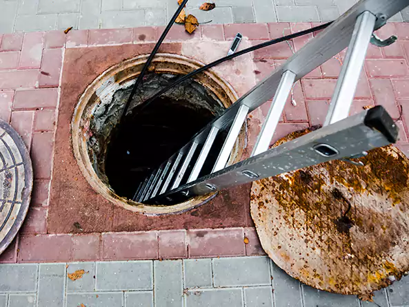 Why Choose Lancaster Plumbing Repair for Storm Drain Cleaning in Lancaster, TX?