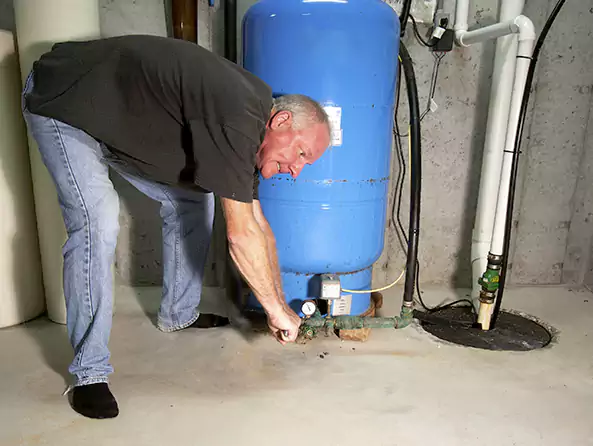 Why Choose Lancaster Plumbing Repair for Sump Pump Installation in Lancaster?