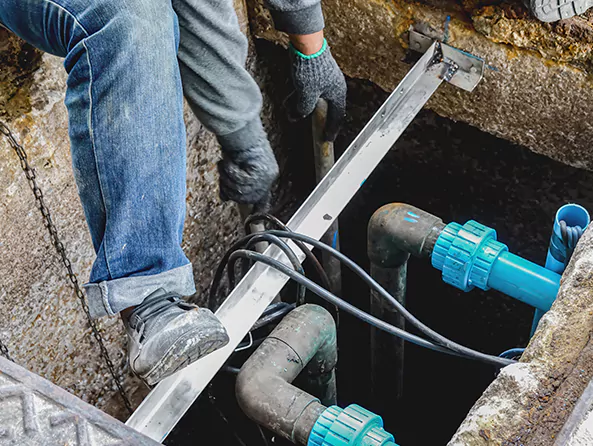 Why Choose Lancaster Plumbing Repair for Sump Pump Maintenance in Lancaster, TX?