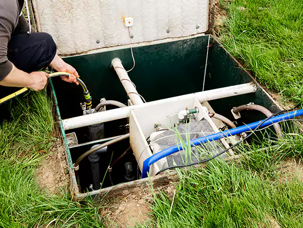 Why Choose Lancaster Plumbing Repair for Sump Pump Replacement in Lancaster, TX?
