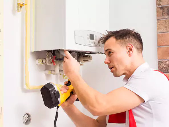 Why Choose Lancaster Plumbing Repair for Tankless Water Heater Installation in Lancaster, TX?