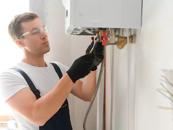 Why Choose Lancaster Plumbing Repair for Tankless Water Heater Maintenance in Lancaster, TX?