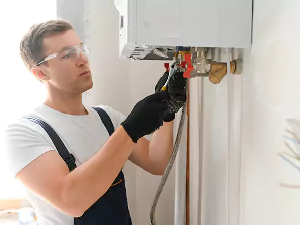 Why Choose Lancaster Plumbing Repair for Tankless Water Heater Replacement in Lancaster, TX?