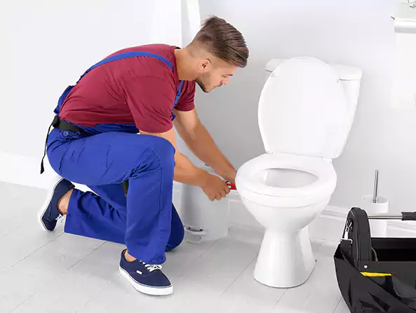 Why Choose Lancaster Plumbing Repair for Toilet Installation in Lancaster, TX?