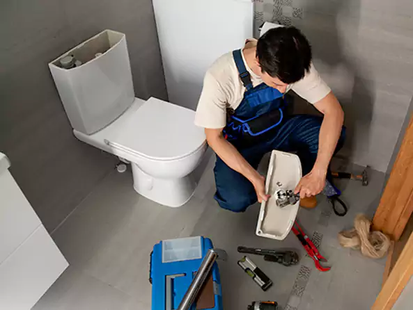 Why Choose Lancaster Plumbing Repair for Toilet Repair in Lancaster, TX?