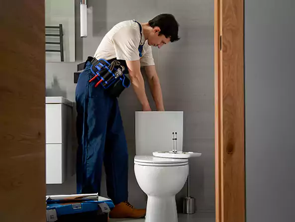 Why Choose Lancaster Plumbing Repair for Toilet Replacement in Lancaster, TX?