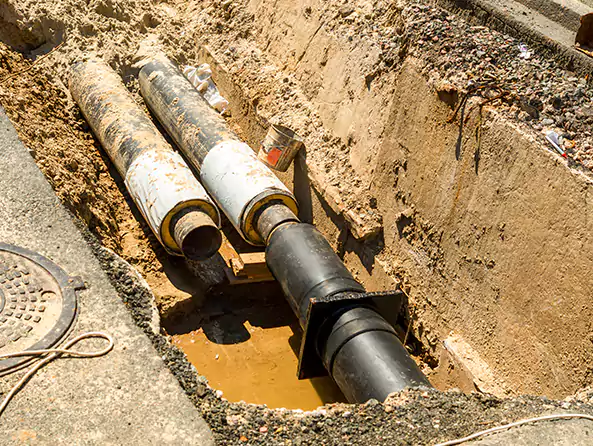 Why Choose Lancaster Plumbing Repair for Trenchless Pipe Repair in Lancaster?