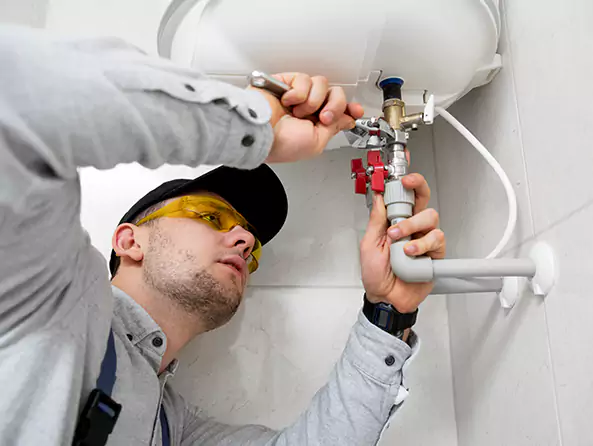 Why Choose Lancaster Plumbing Repair for Water Heater Expansion Tank Installation in Lancaster, TX?