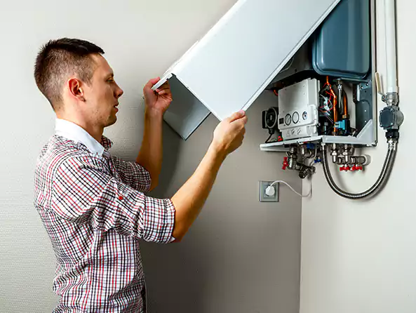 Why Choose Lancaster Plumbing Repair for Water Heater Installation in Lancaster, TX?