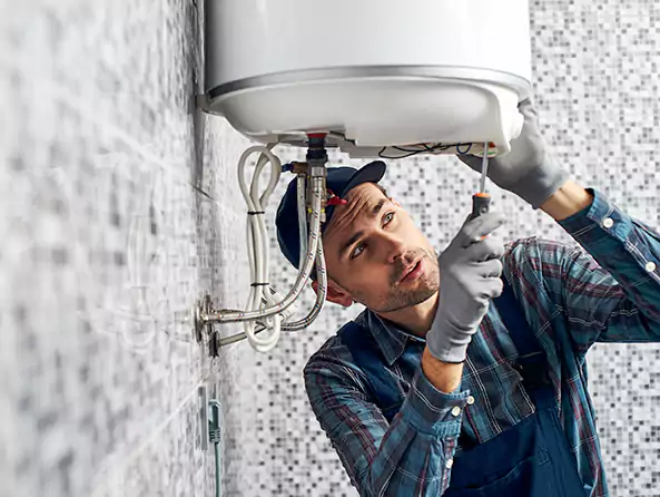 Why Choose Lancaster Plumbing Repair for Water Heater Maintenance in Lancaster, TX?
