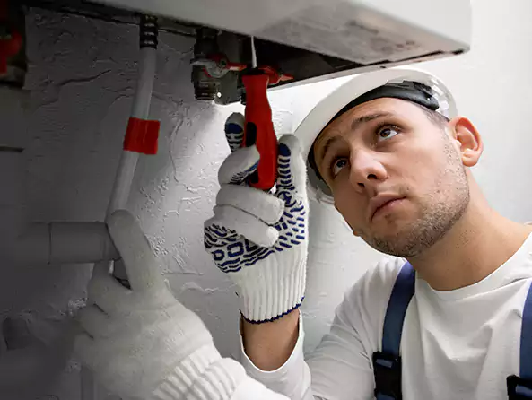 Why Choose Lancaster Plumbing Repair for Water Heater Repair in Lancaster, TX?