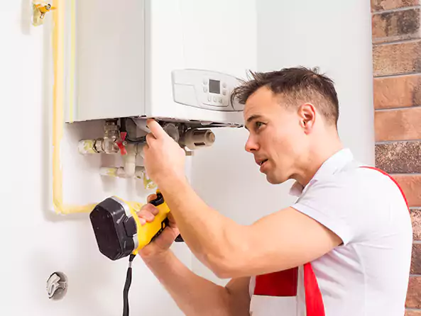 Why Choose Lancaster Plumbing Repair for Water Heater Replacement in Lancaster, TX?