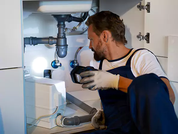 Why Choose Lancaster Plumbing Repair for Water Leak Repair in Lancaster, TX?