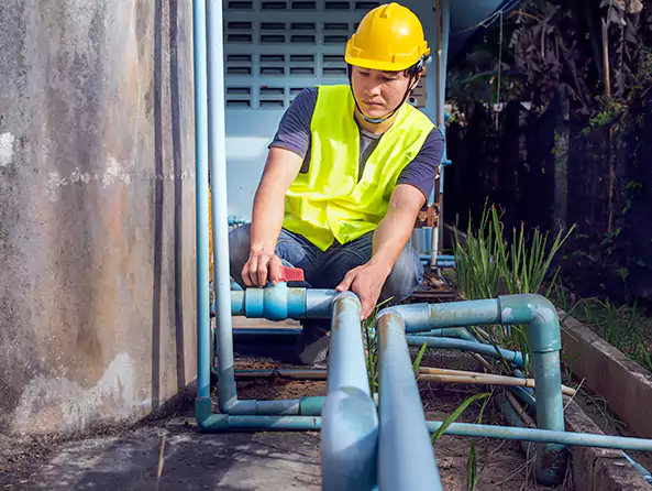 Why Choose Lancaster Plumbing Repair for Water Line Installation in Lancaster, TX