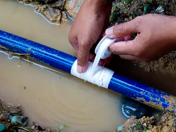 Why Choose Lancaster Plumbing Repair for Water Line Repair in Lancaster, TX?]