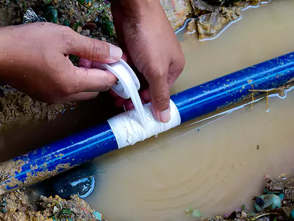 Why Choose Lancaster Plumbing Repair for Water Line Replacement in Lancaster, TX?