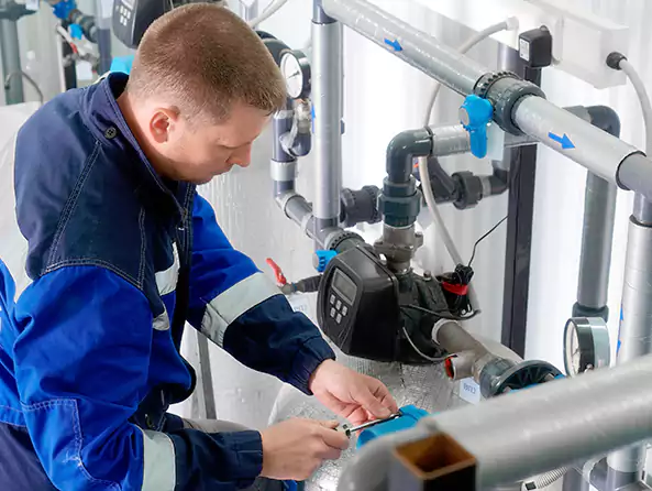 Why Choose Lancaster Plumbing Repair for Water Softener Installation in Lancaster, TX?