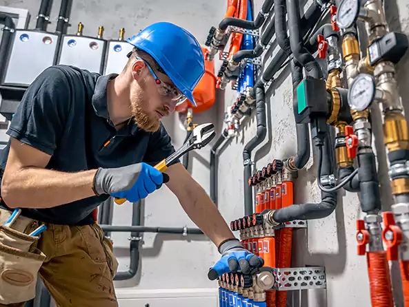 Why Choose Lancaster Plumbing Repair for Water Softener Repair in Lancaster?