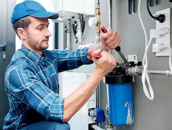 Why Choose Lancaster Plumbing Repair for Water Softener Replacement in Lancaster, TX?