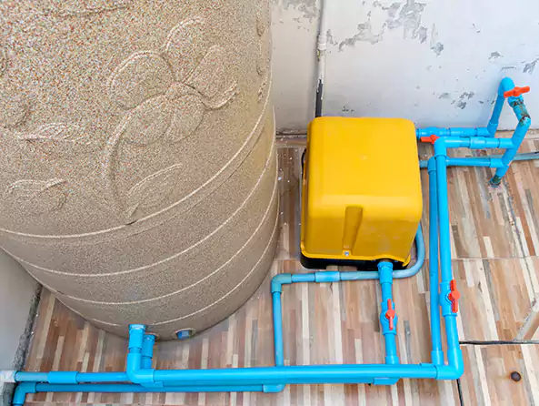 Why Choose Lancaster Plumbing Repair for Well Pressure Tank Replacement in Lancaster, TX?