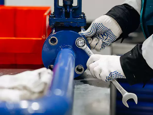 Why Choose Lancaster Plumbing Repair for Well Pump Repair in Lancaster, TX?