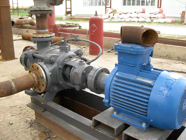 Why Choose Lancaster Plumbing Repair for Well Pump Replacement in Lancaster, TX?